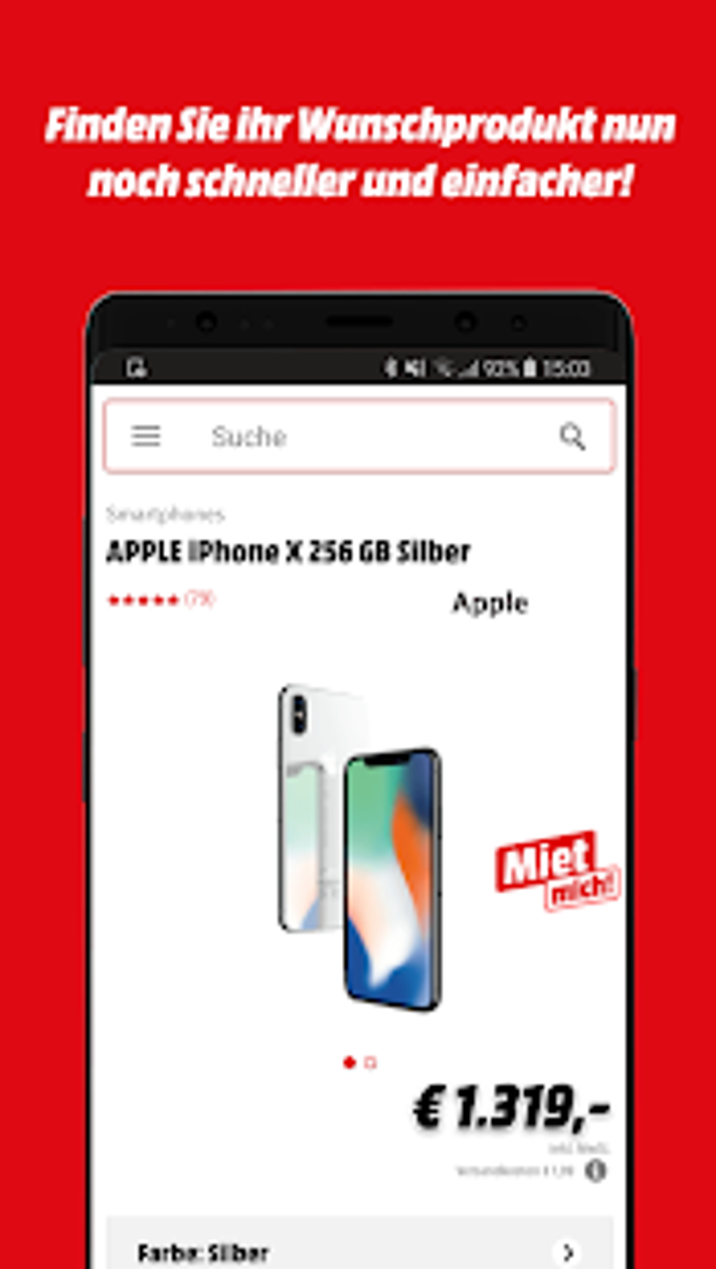 MediaMarkt APK for Android Download