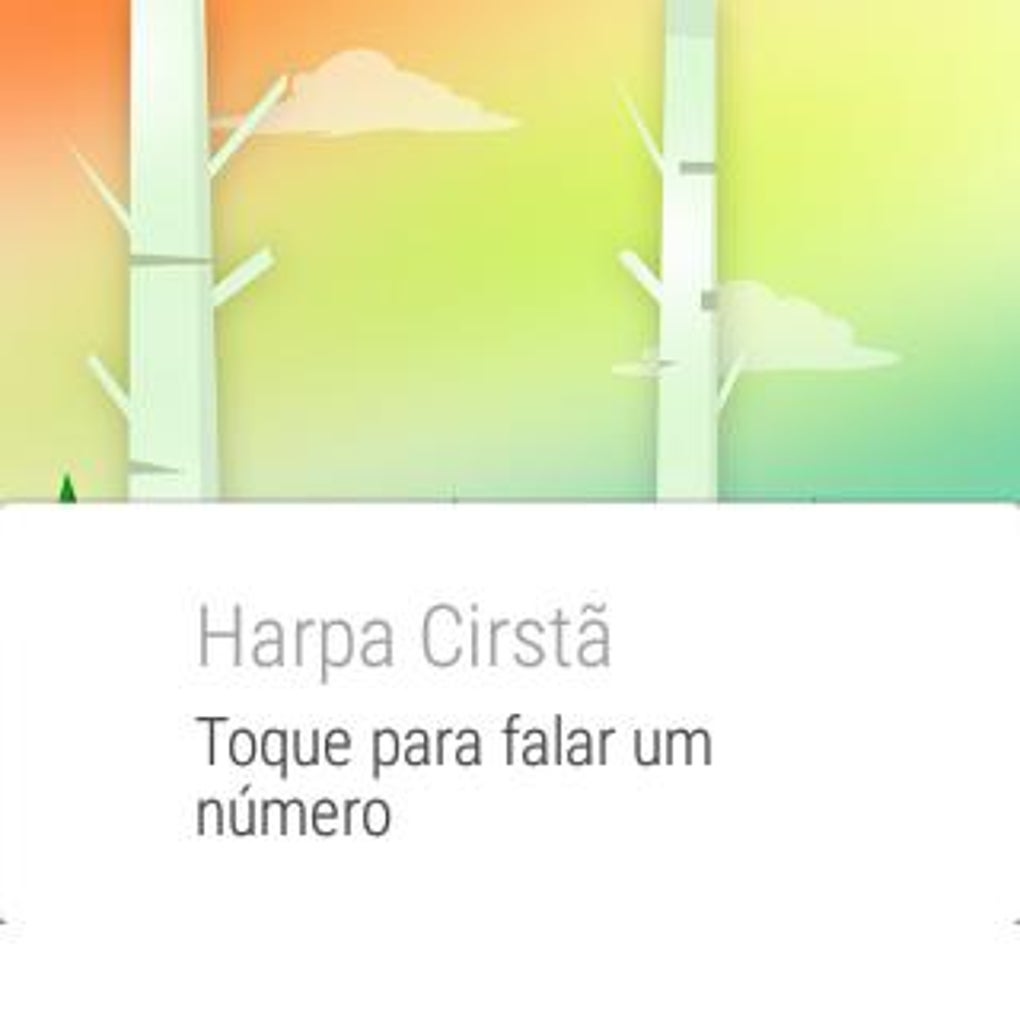 Harpa Cristã Oficial da Assembléia de Deus APK для Android — Скачать