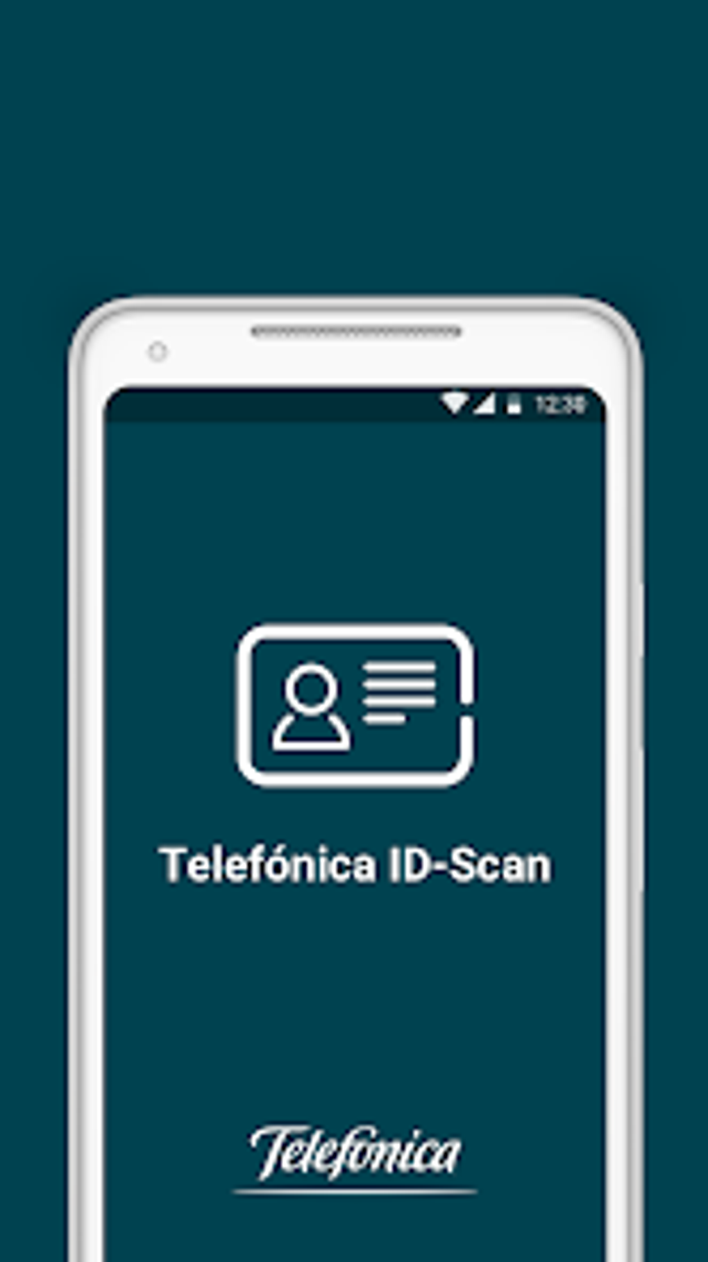 TEF ID-Scan для Android — Скачать