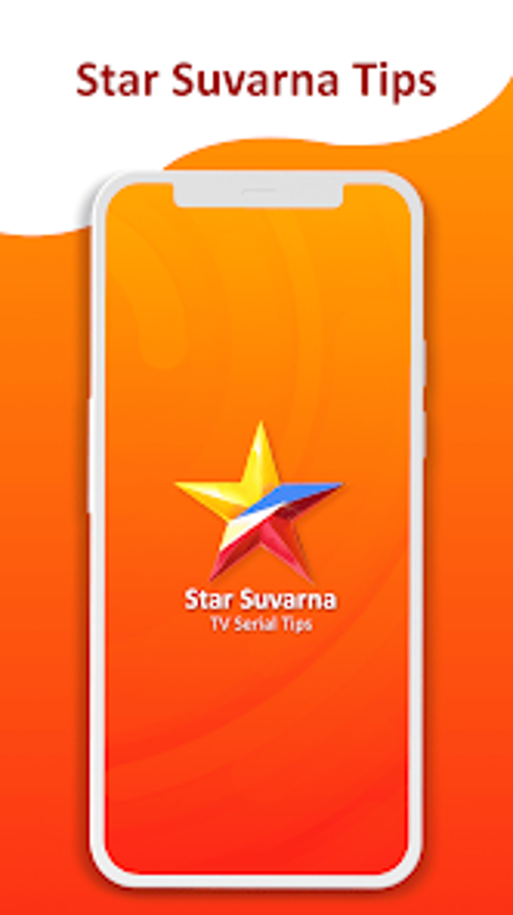 Star Suvarna Live Serial Hint for Android Download