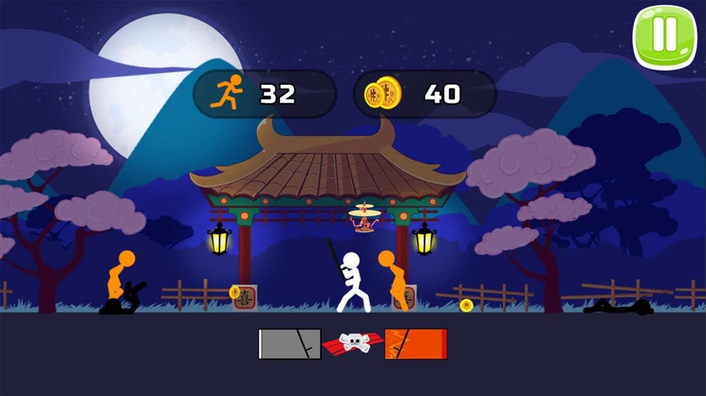 Stickman Fighting Game Free Online To Play On PC