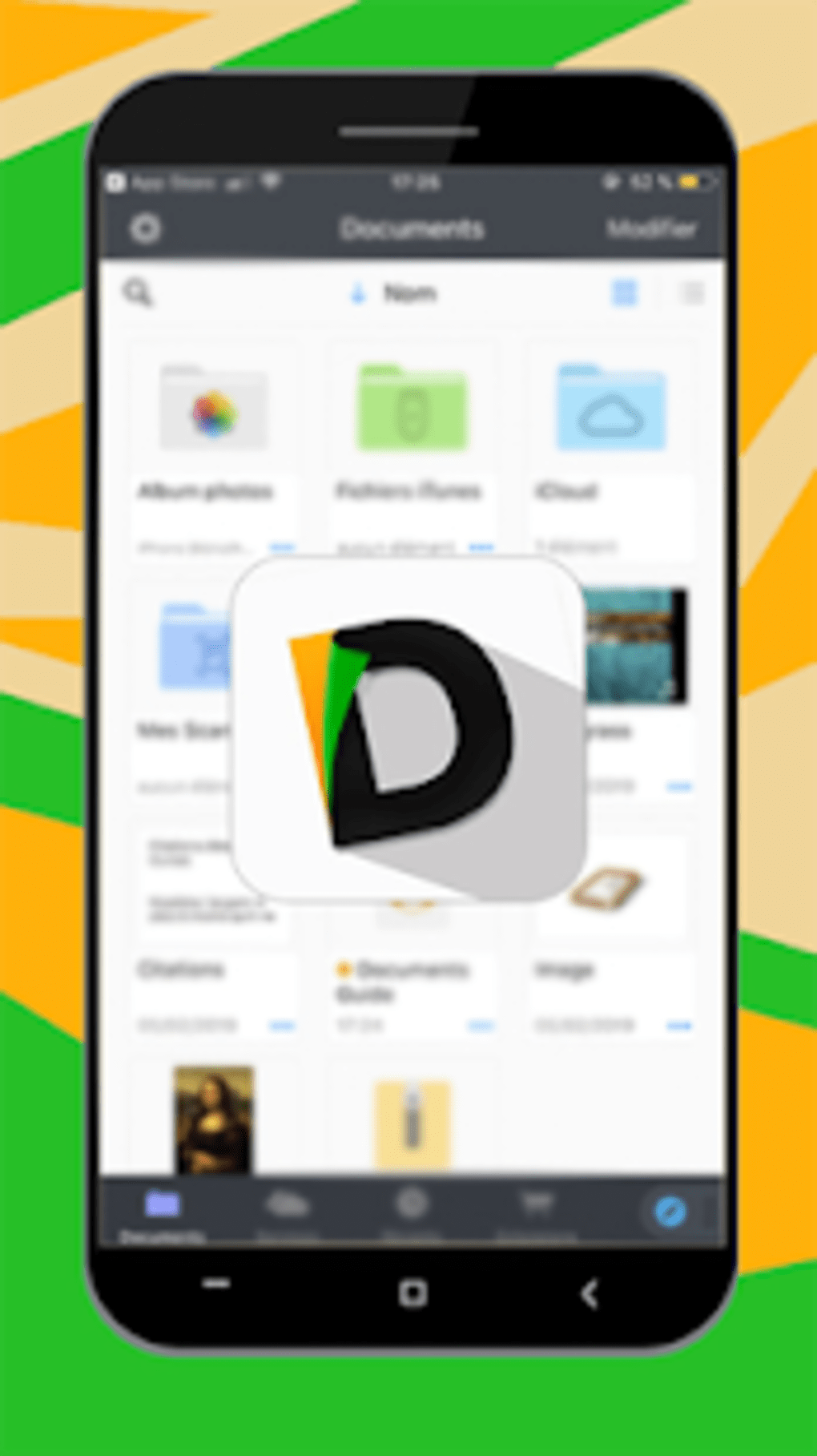 Documents by Readdle VIP APK for Android - Download