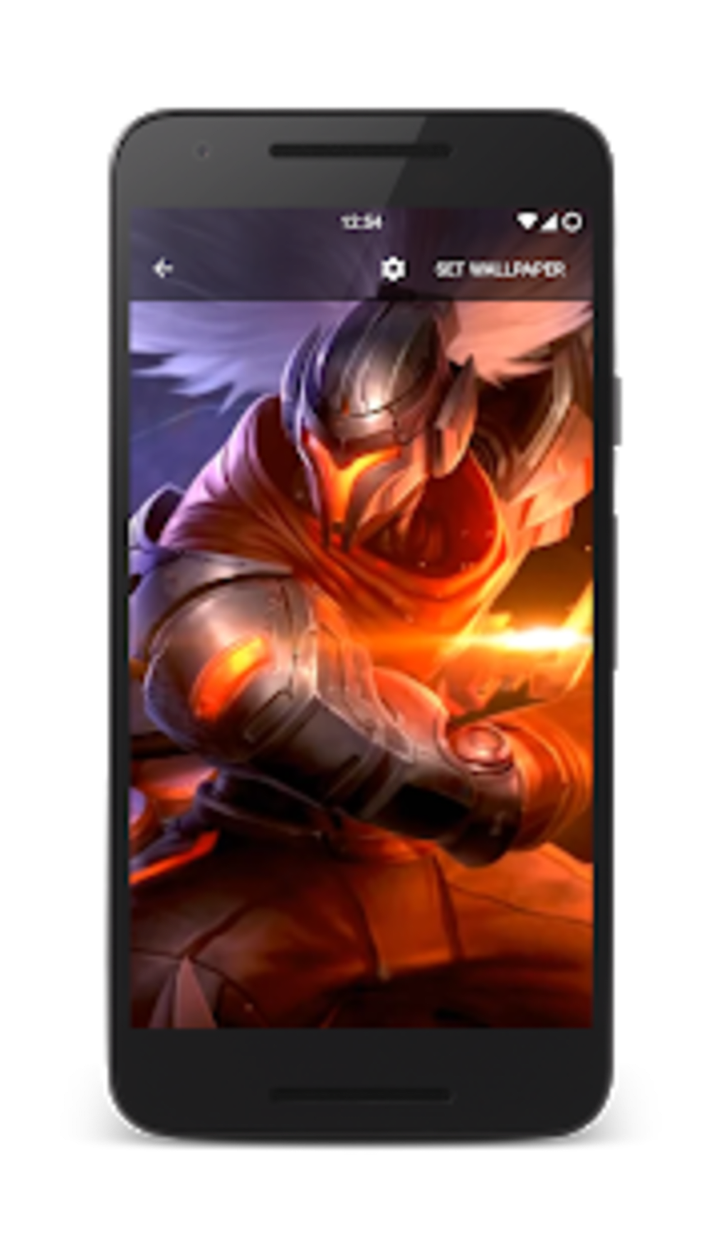 Live Wallpapers of LoL APK for Android Download