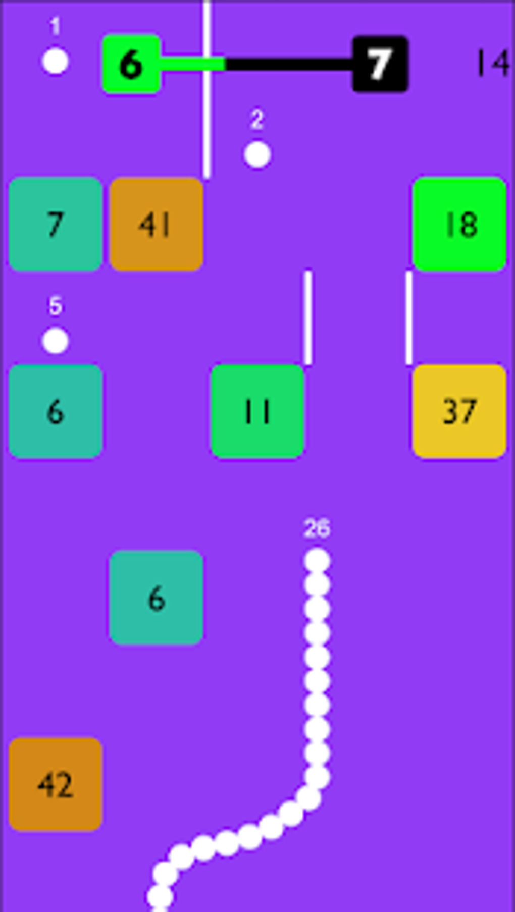 Snake Clash APK For Android Download