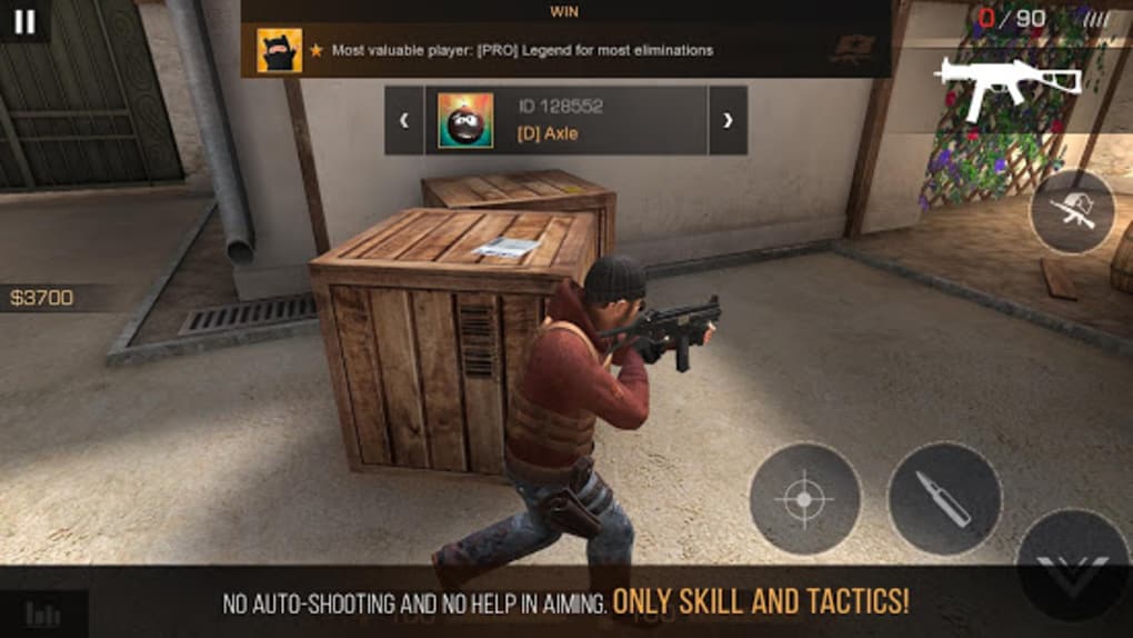 Standoff 2 for Android - Download Android