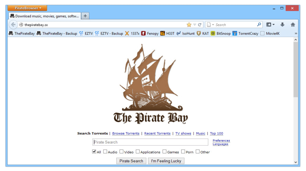 Pirate browser tor mega darknet mail гирда