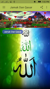 Jamak Dan Qasar For Android Download