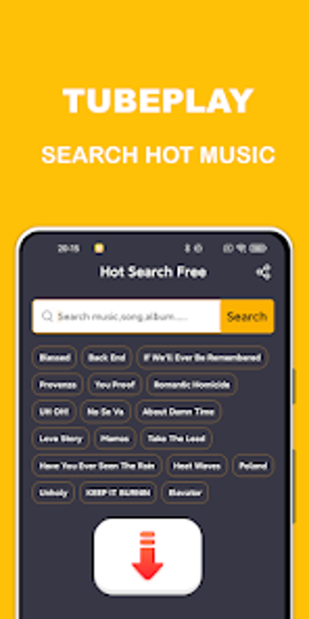 Music Downloader All Mp3 Songs for Android - Download