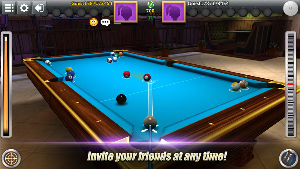 Pool Challengers 3D instal the new for android