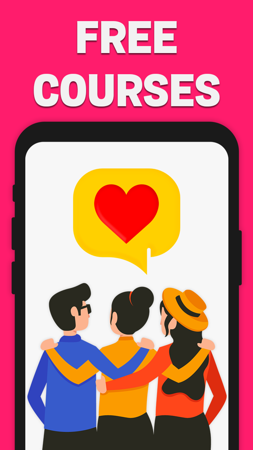 Learn English For Free - Speak And Listen for Android - Download