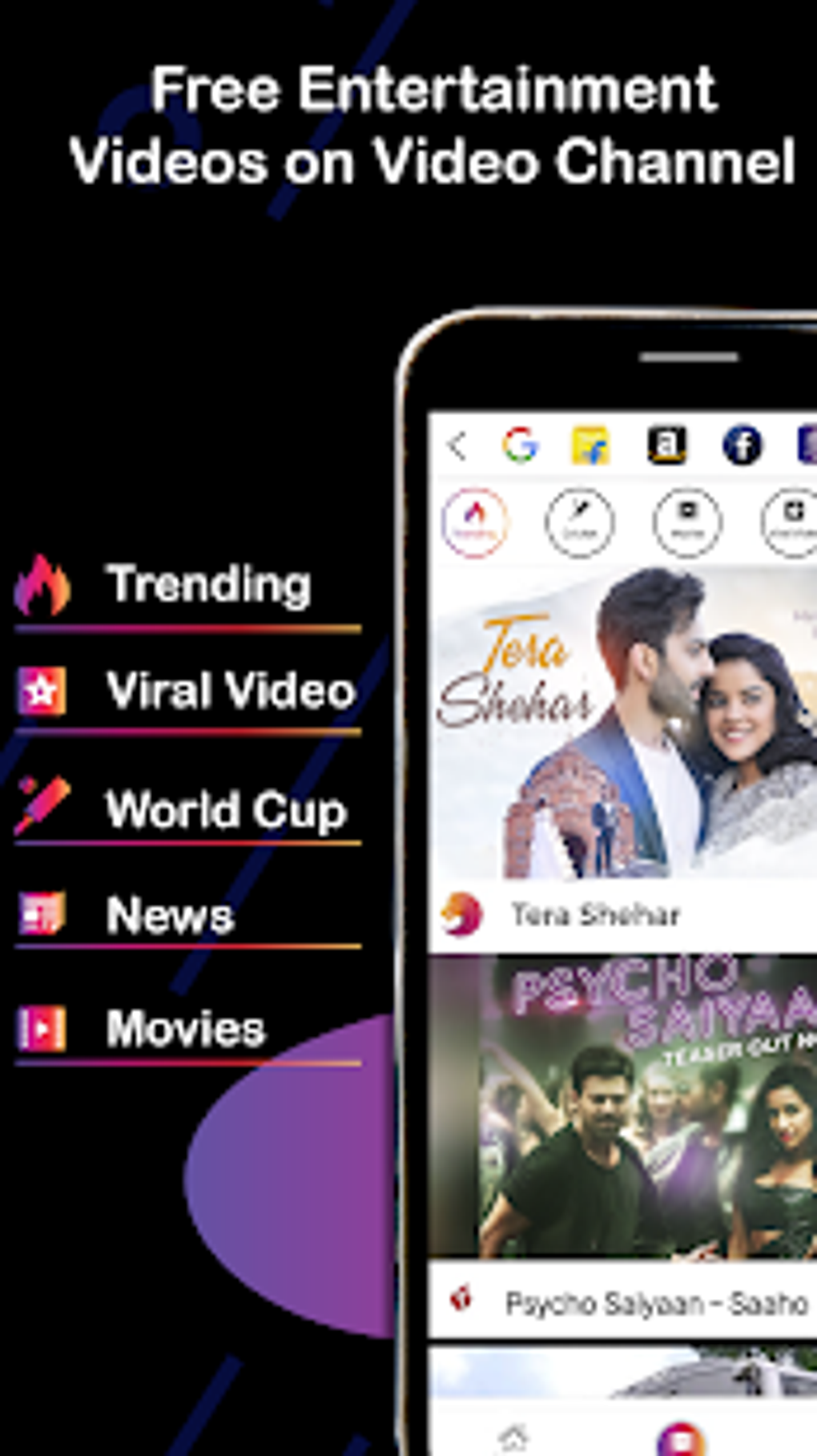 Sax Video Downloader Hd Video Downloader 2019 For Android Download
