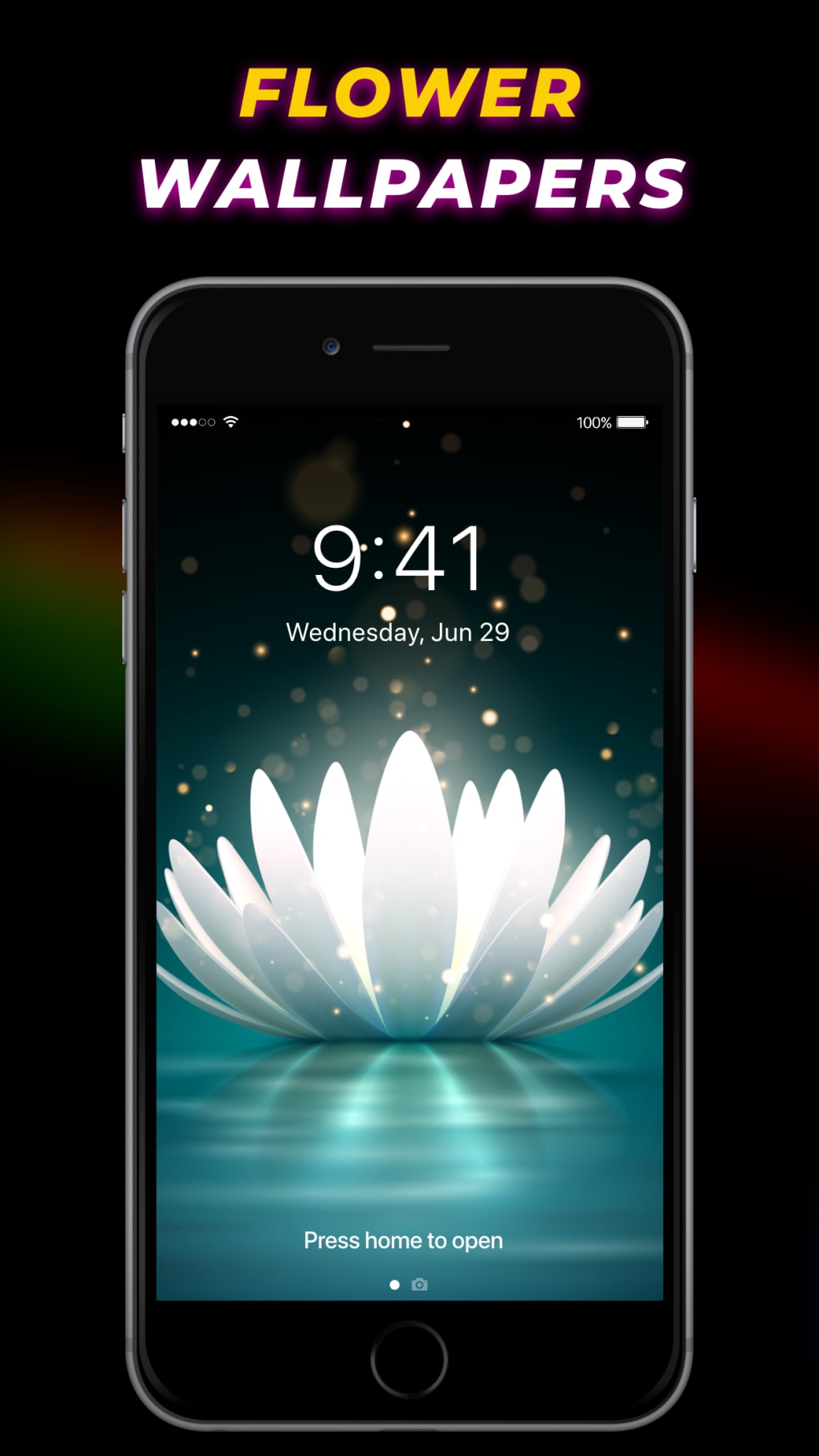 IOS phone screen wallpaper - Wallpapers Download 2023