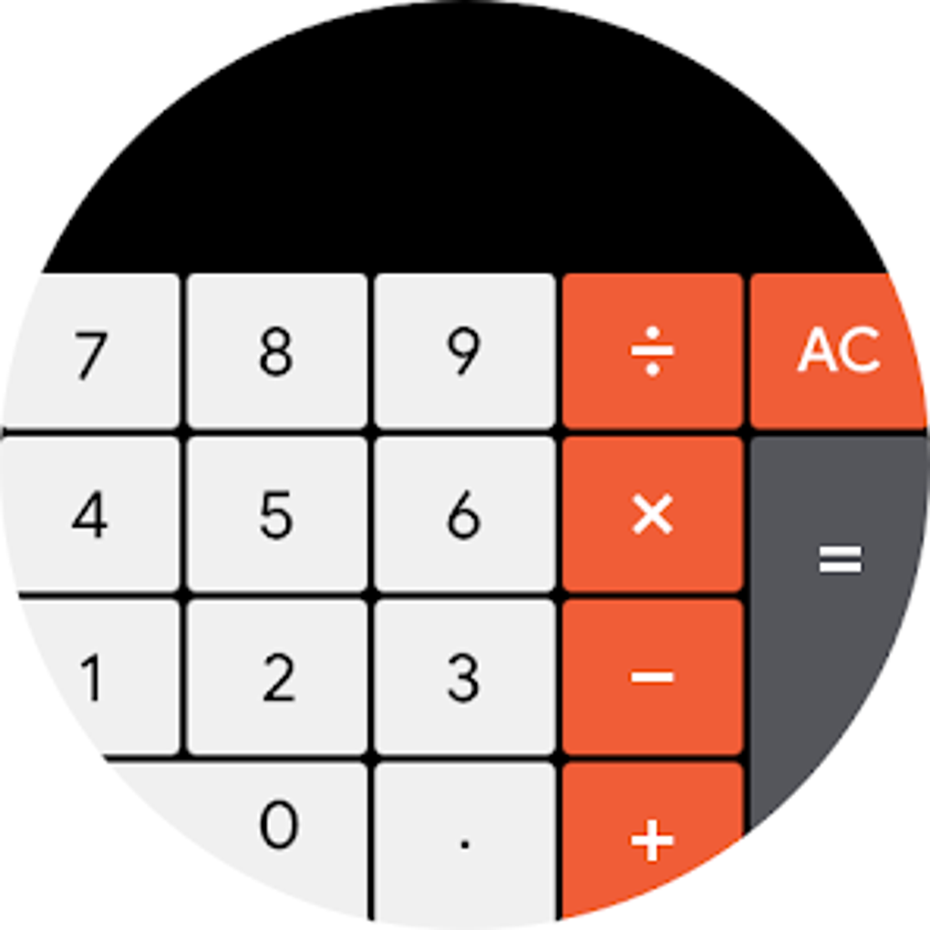Mobvoi Calculator For Android Download