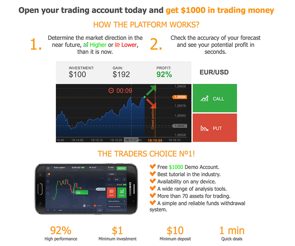 Trading Apk Download