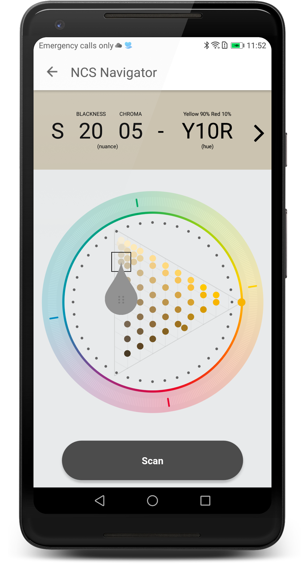 Jotun Colourpin APK Para Android Descargar