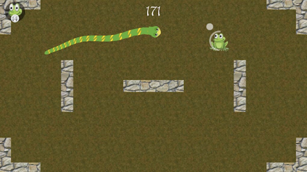 Classic Snake Game for Android - Download
