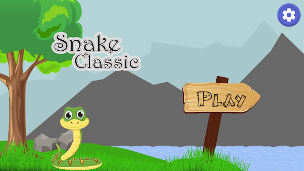 Snake 1997: Classic Retro Game APK for Android Download