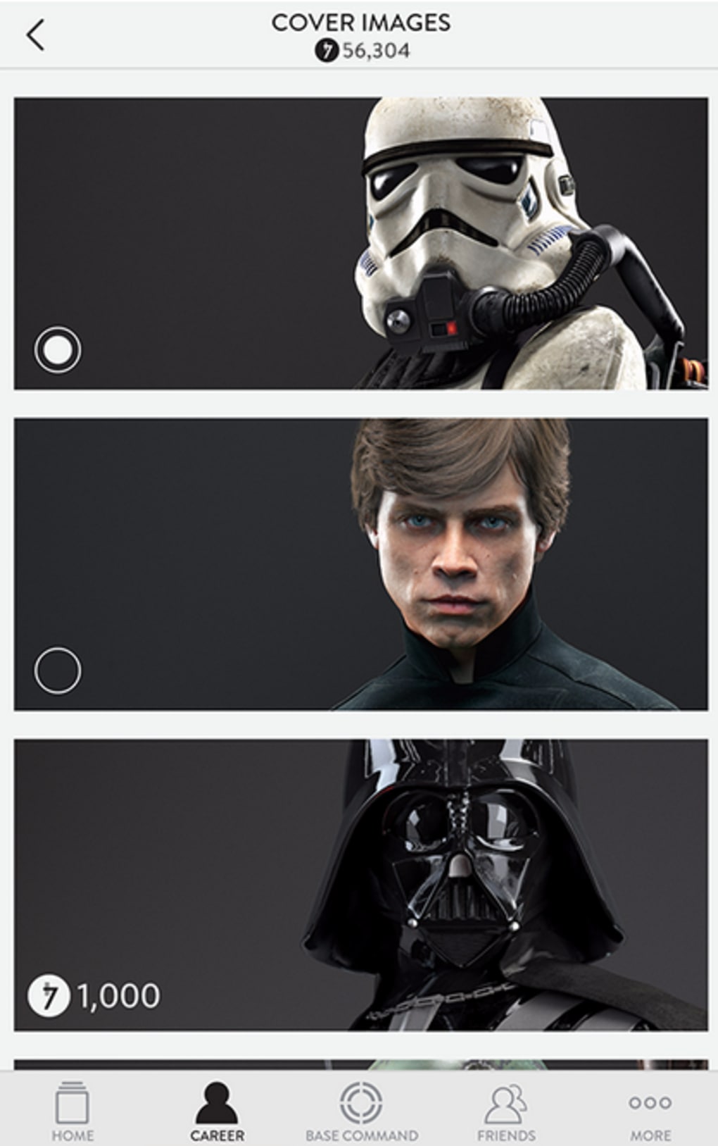 Star Wars Battlefront Companion Para Android Descargar - como conseguir el casco del evento star wars roblox creator