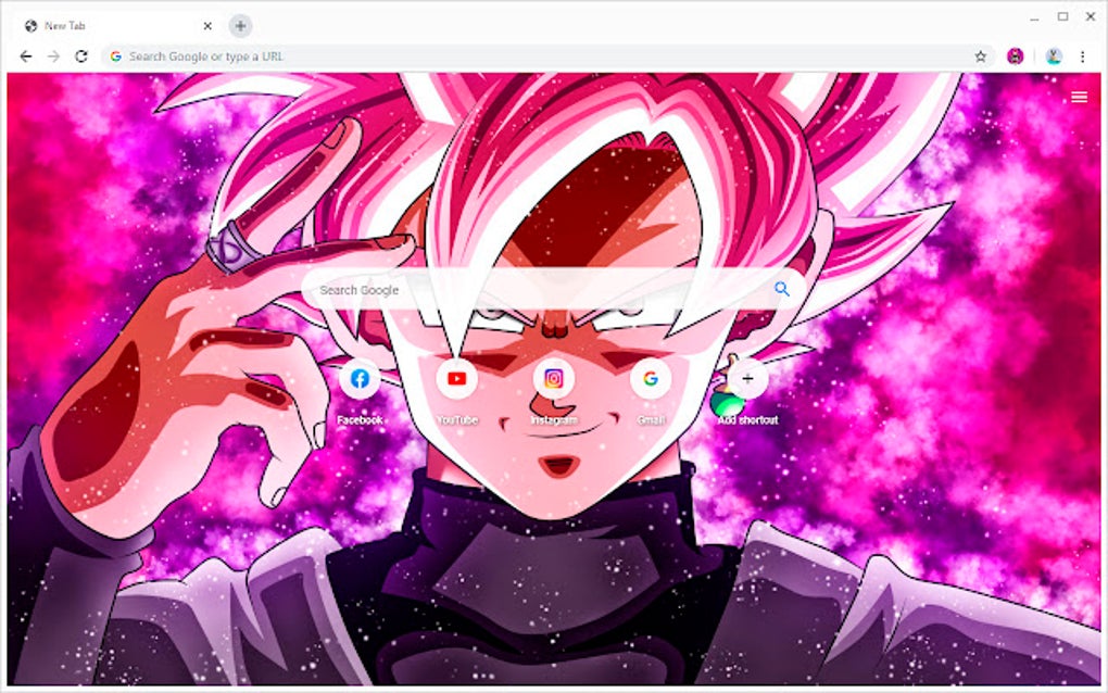 goku perfil - Pesquisa Google  Goku, Goku black, Dragon ball