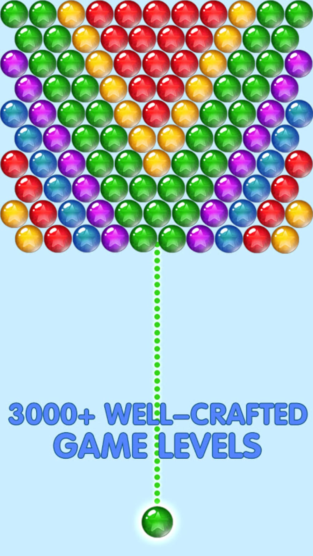 Bubble Shooter Bubble Pet, Shoot and Pop Bubbles for Android