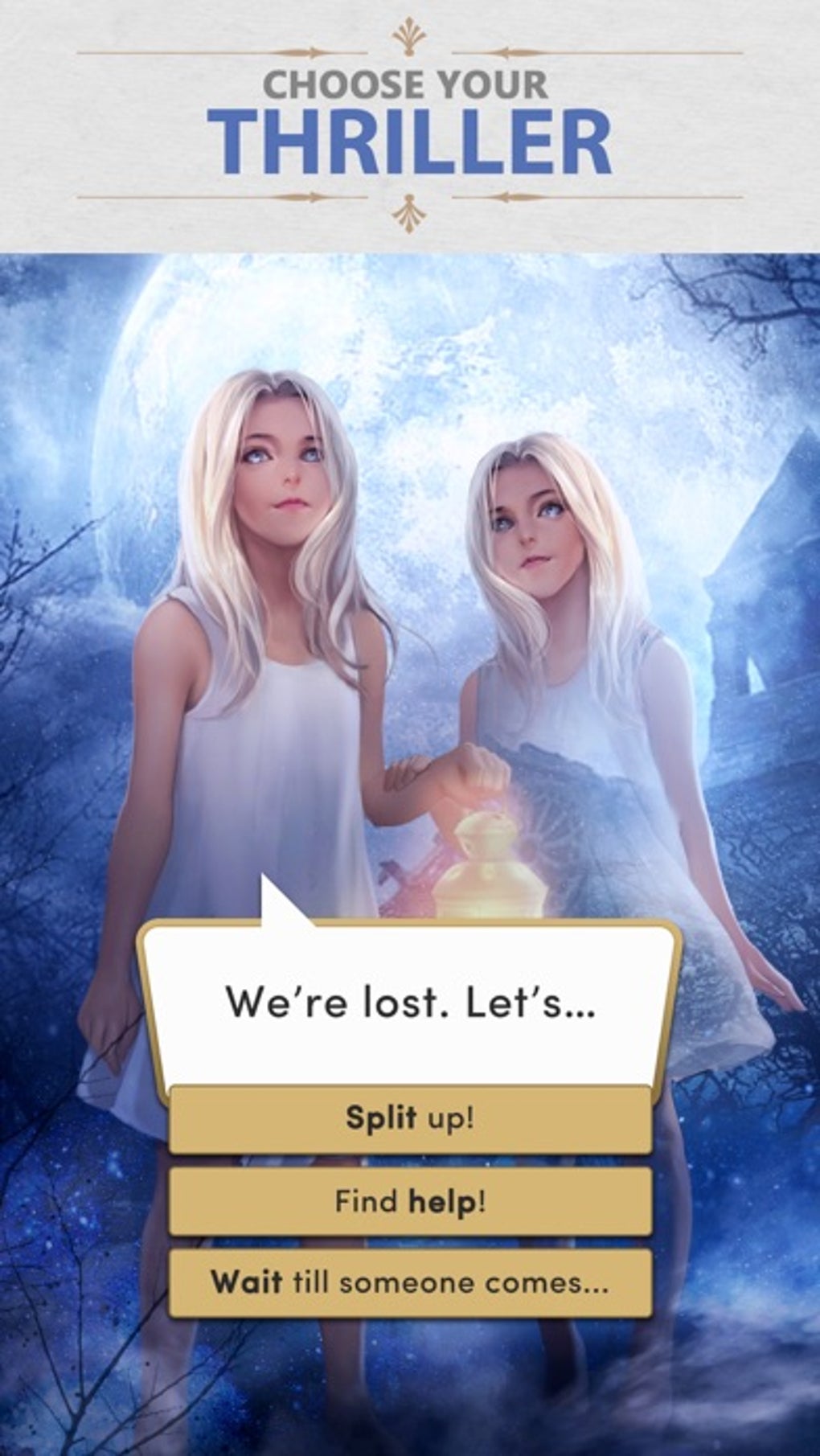 Chapters Interactive Stories Na IPhone Download Chapters Interactive Stories Na IPhone Download