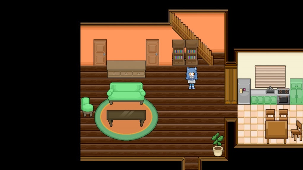 Enide My Neighbor Enide - Download