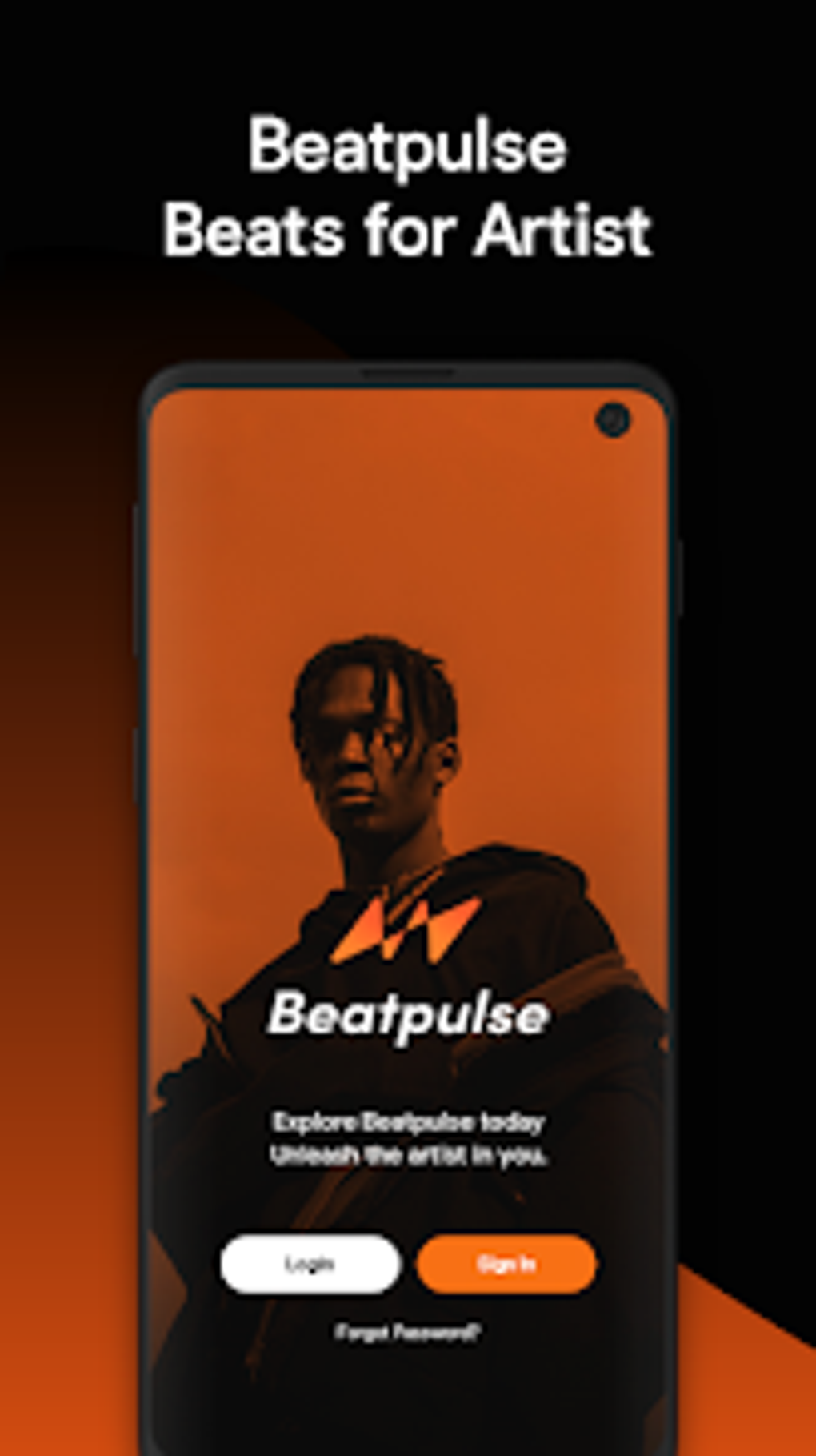 Beatpulse - Find Rap Beats для Android — Скачать