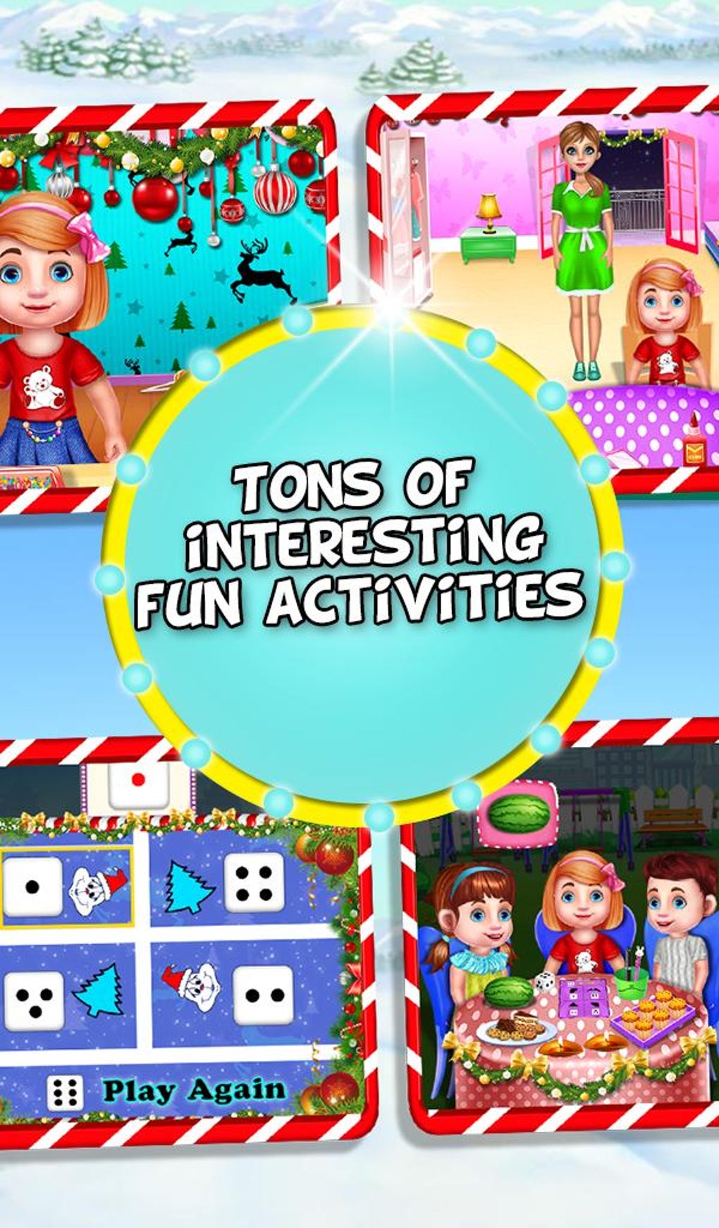 Christmas Fun Party Activities For Android Download christmas-fun-party-activities-for-android-download
