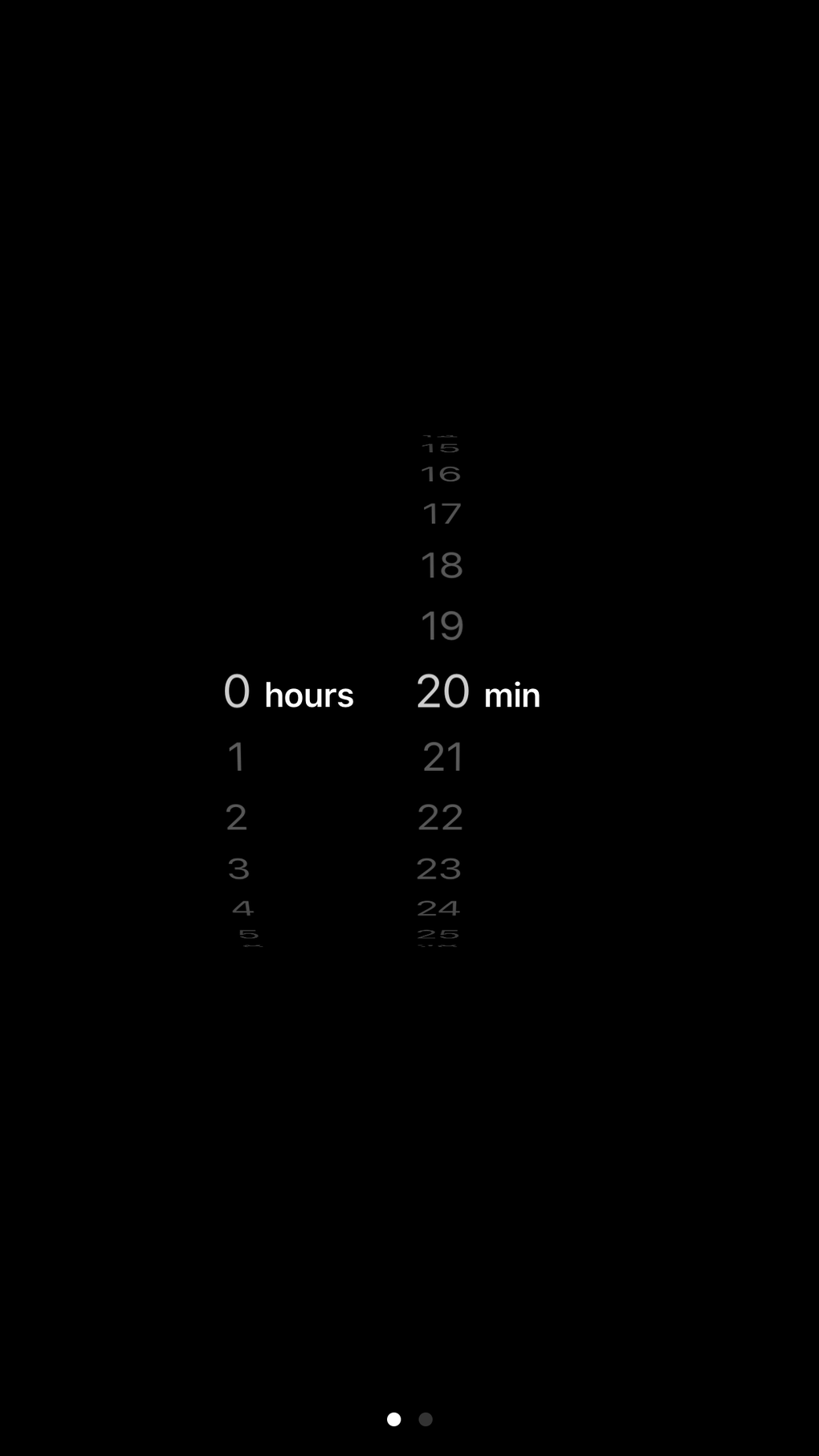 Simple Meditation Timer For Iphone - Download