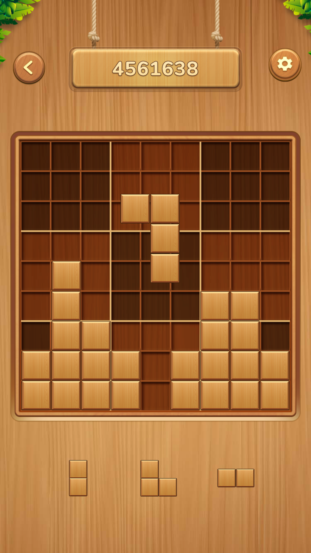 Woody Block Puzzle APK para Android - Download