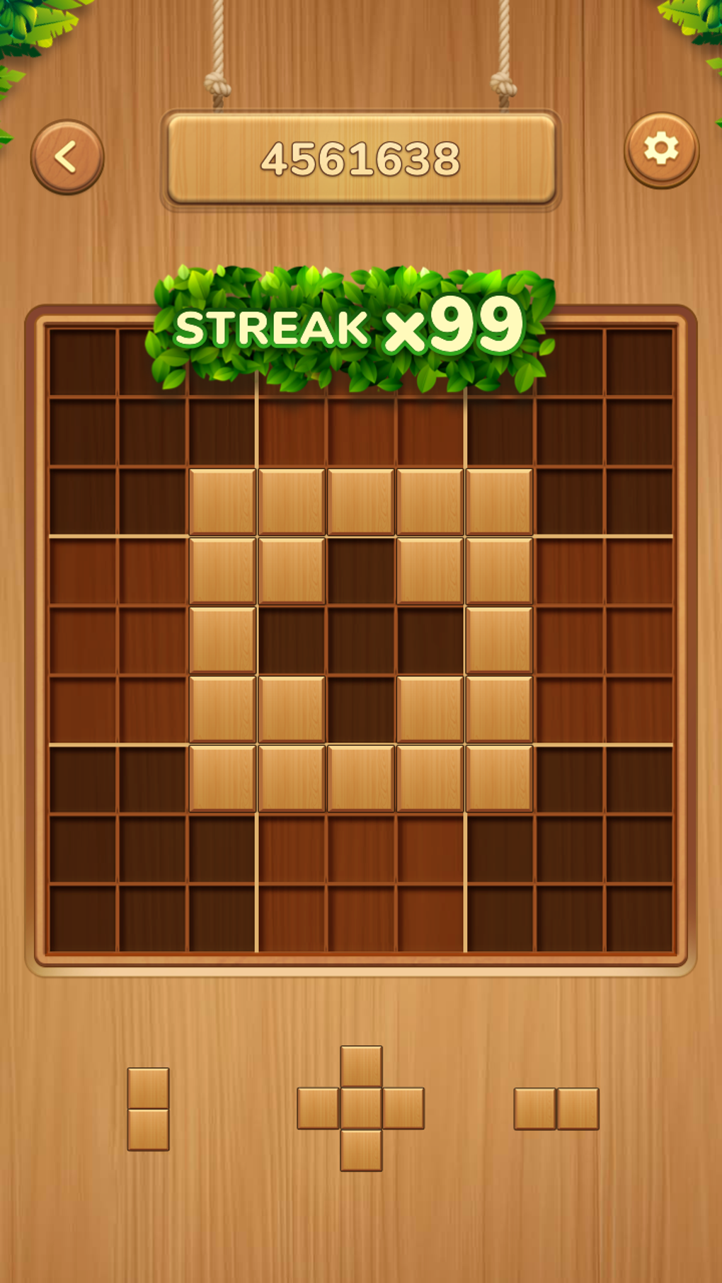 Woody block puzzle free hot sale download