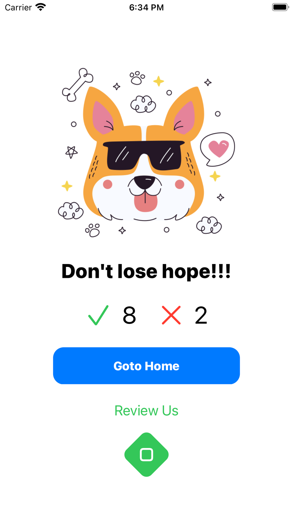 TLC Question Practice Win Exam لنظام iPhone تنزيل