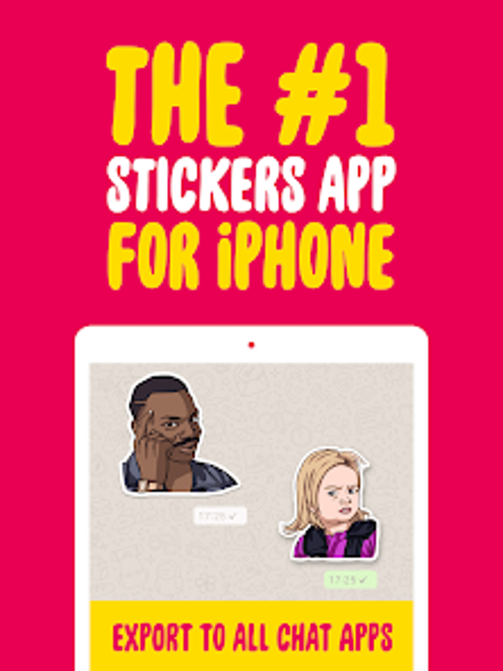 Sticker Maker Stickers für Android - Download