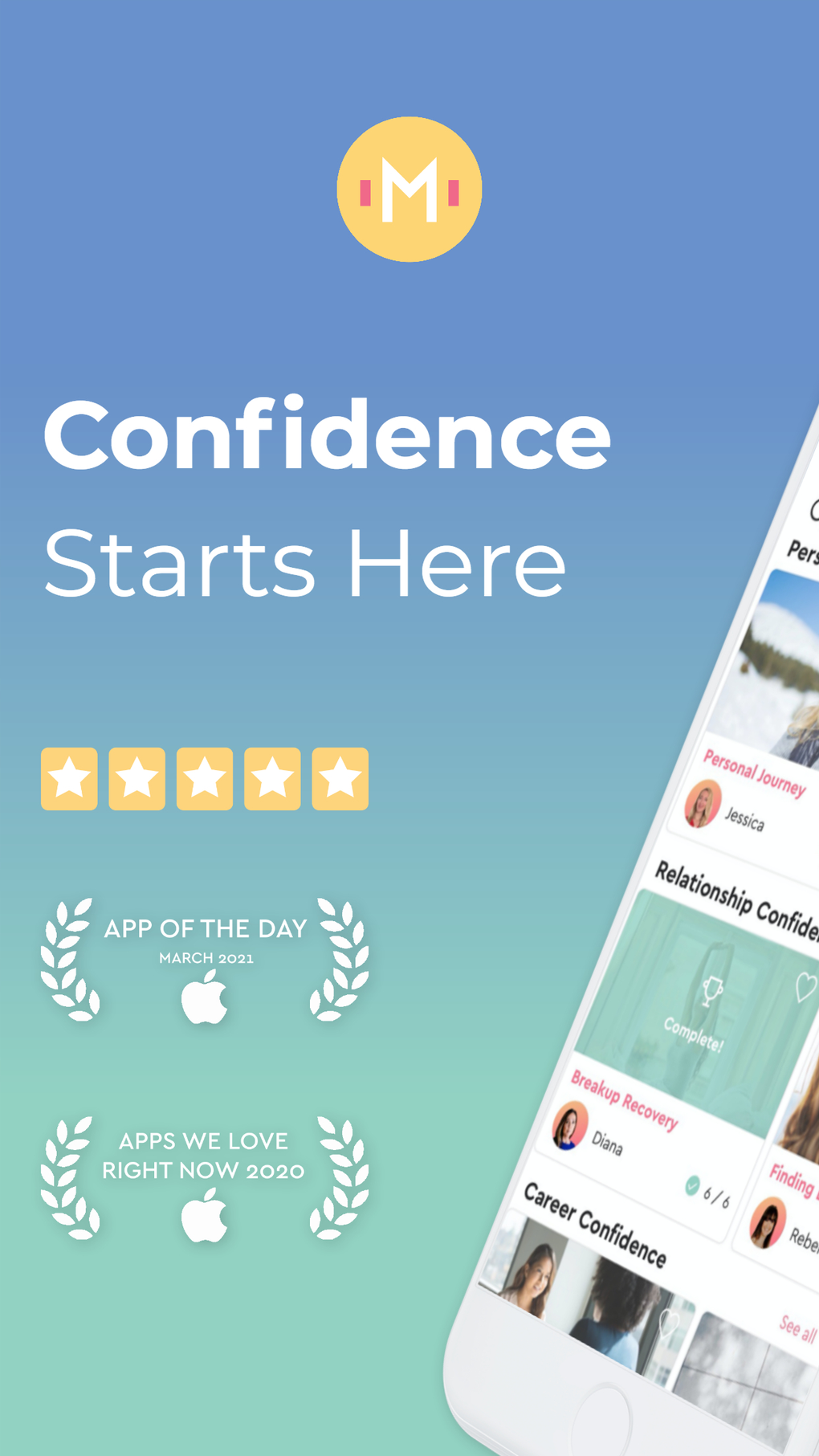 marigold-self-confidence-for-iphone-download