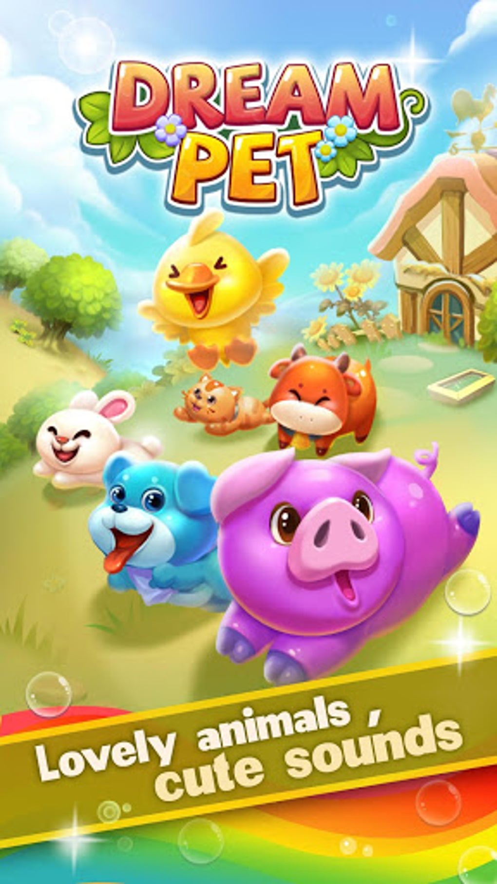 Dream Pet for Android - Download