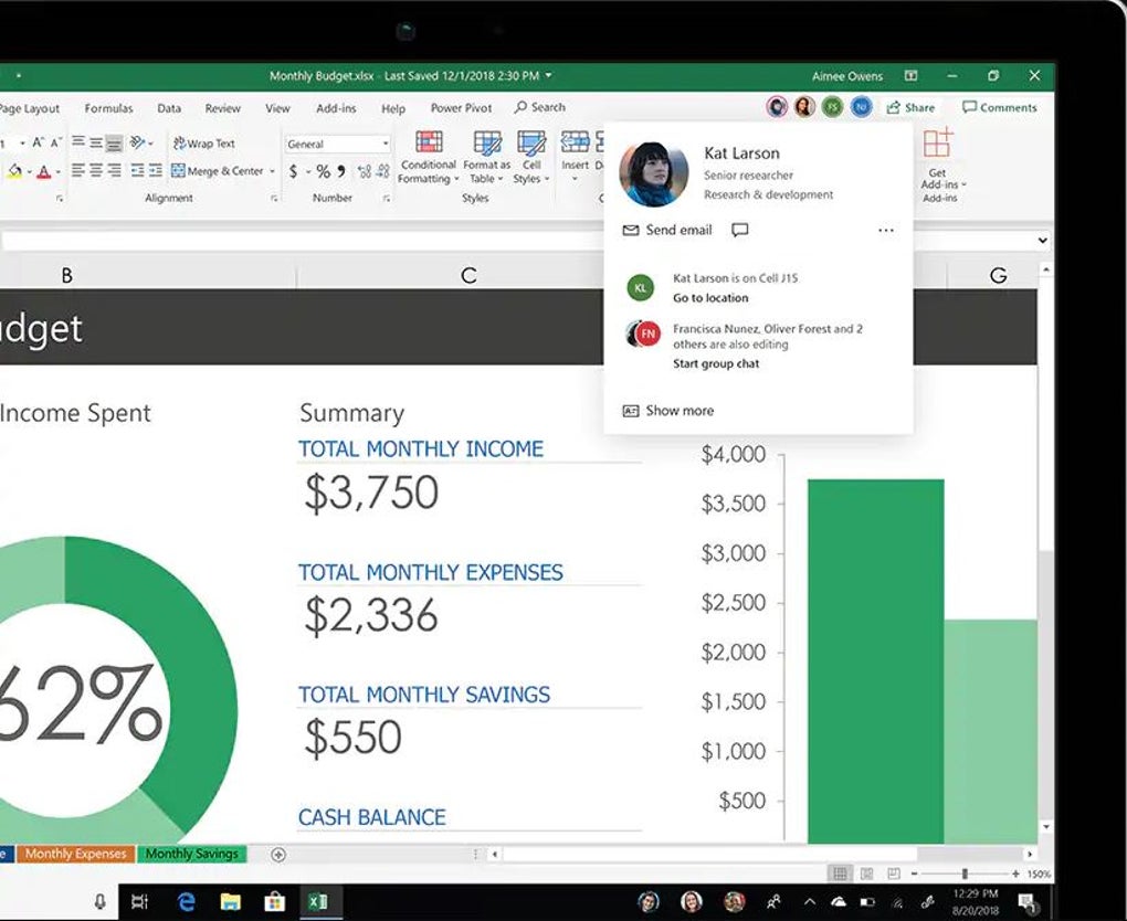 download excel 2010 for windows 10