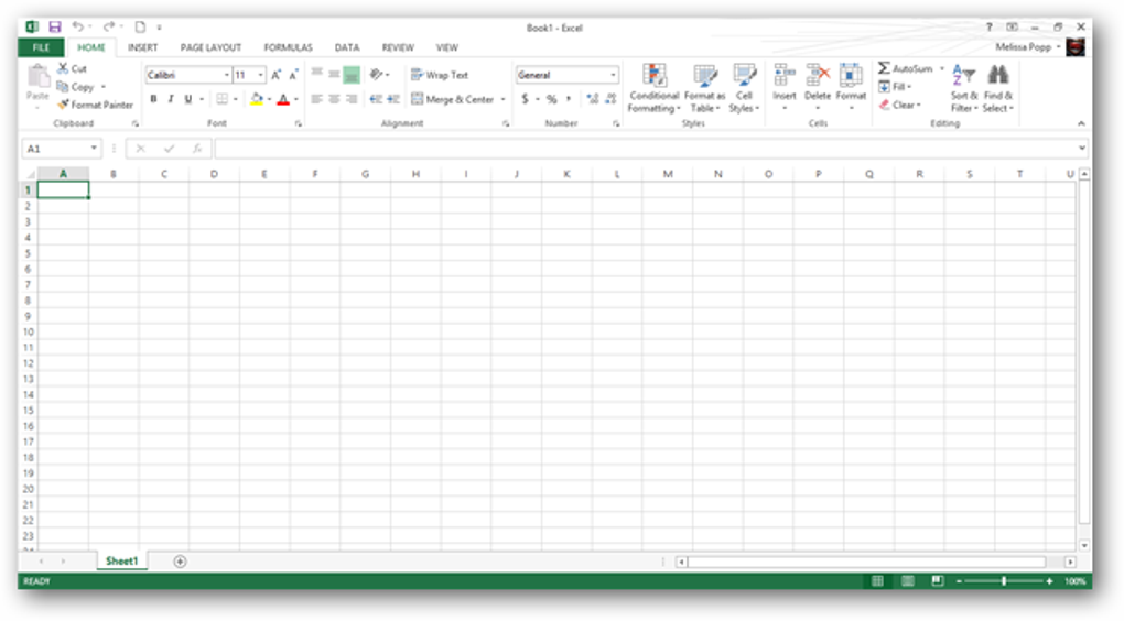 microsoft excel 2016 free download for windows 10