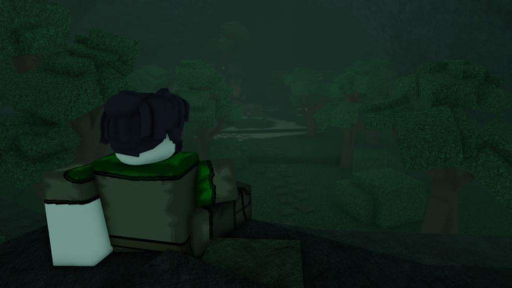 Roblox lore. Lore game.