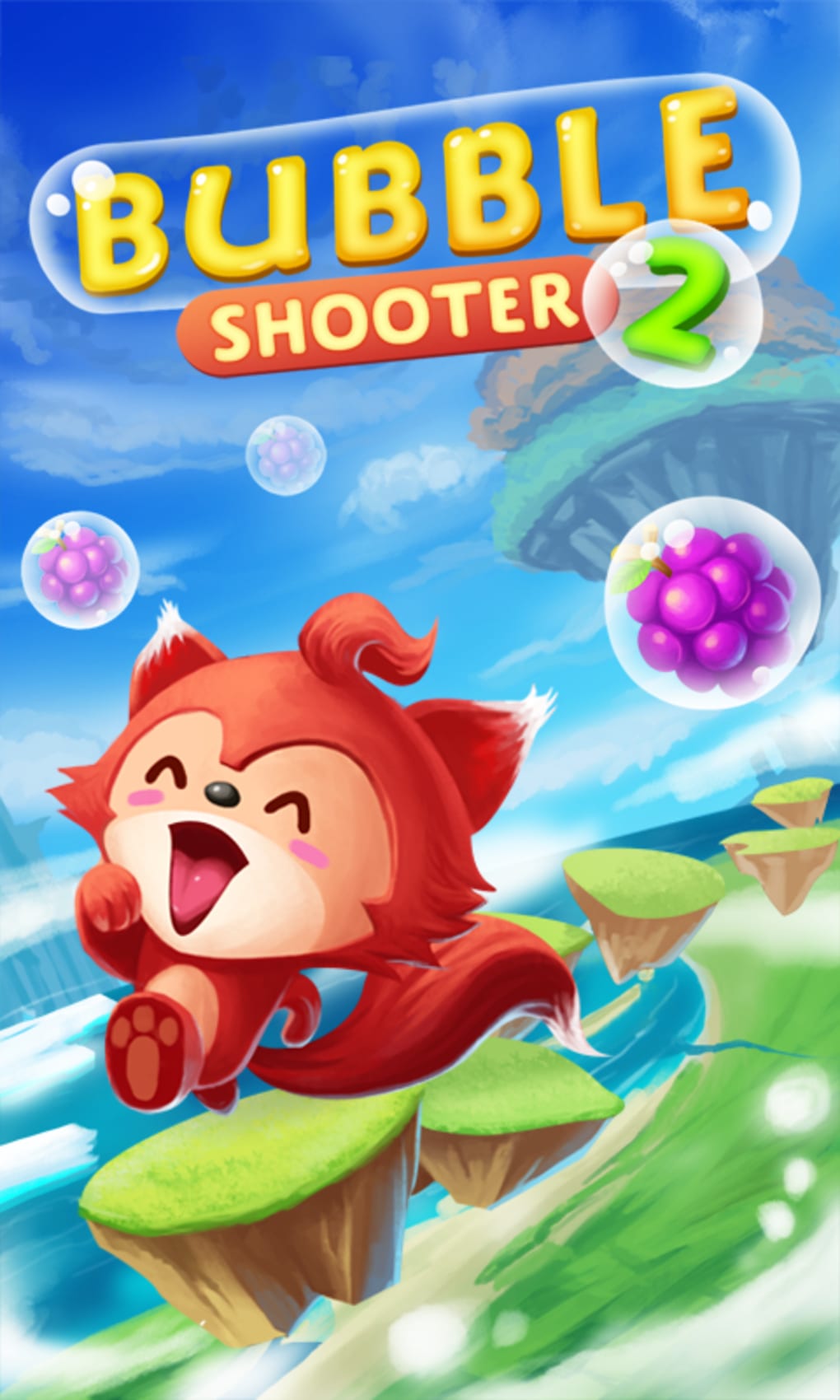 Bubble Shooter 2 - Baixar APK para Android