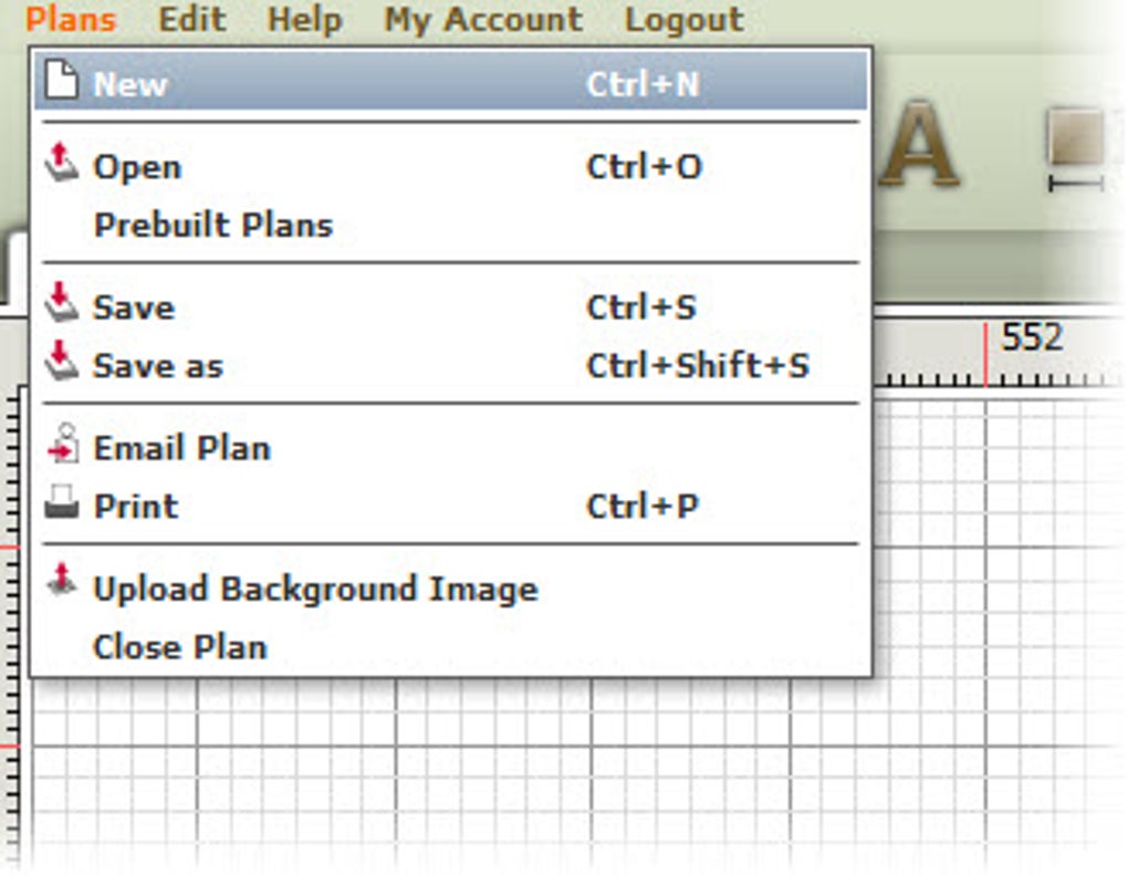 Room Planner  Pottery Barn