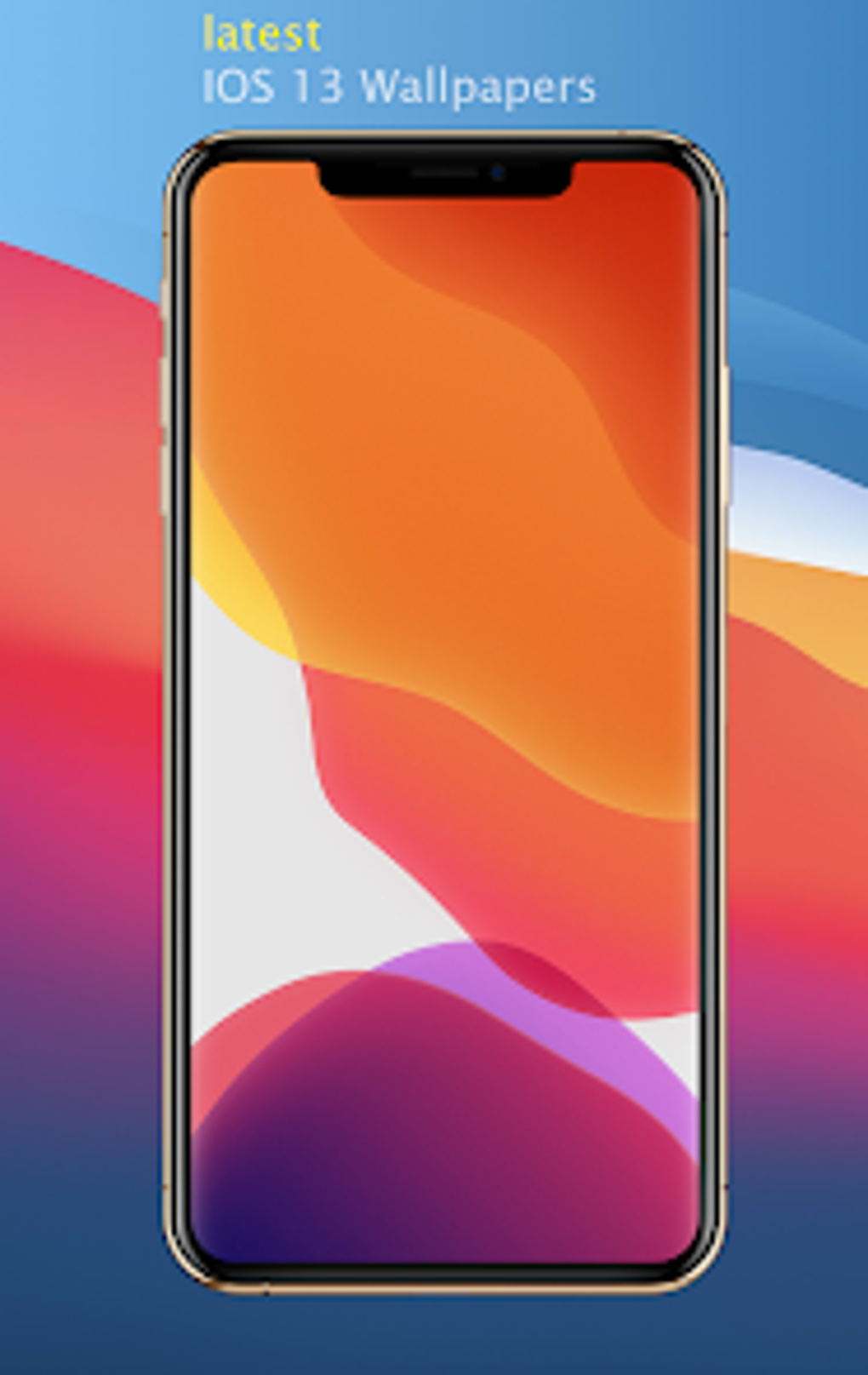 Wallpapers for iPhone Xs Xr Wallpaper Phone X max APK для Android — Скачать