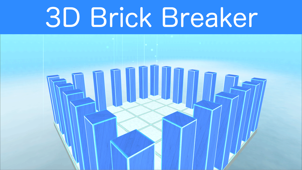 Breakout Break Bricks For IPhone - Download