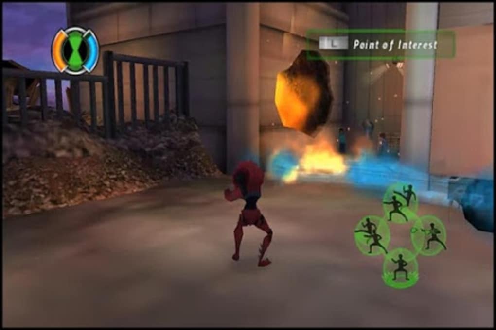 Strategy Ben 10 Ultimate 3d Apk For Android Download