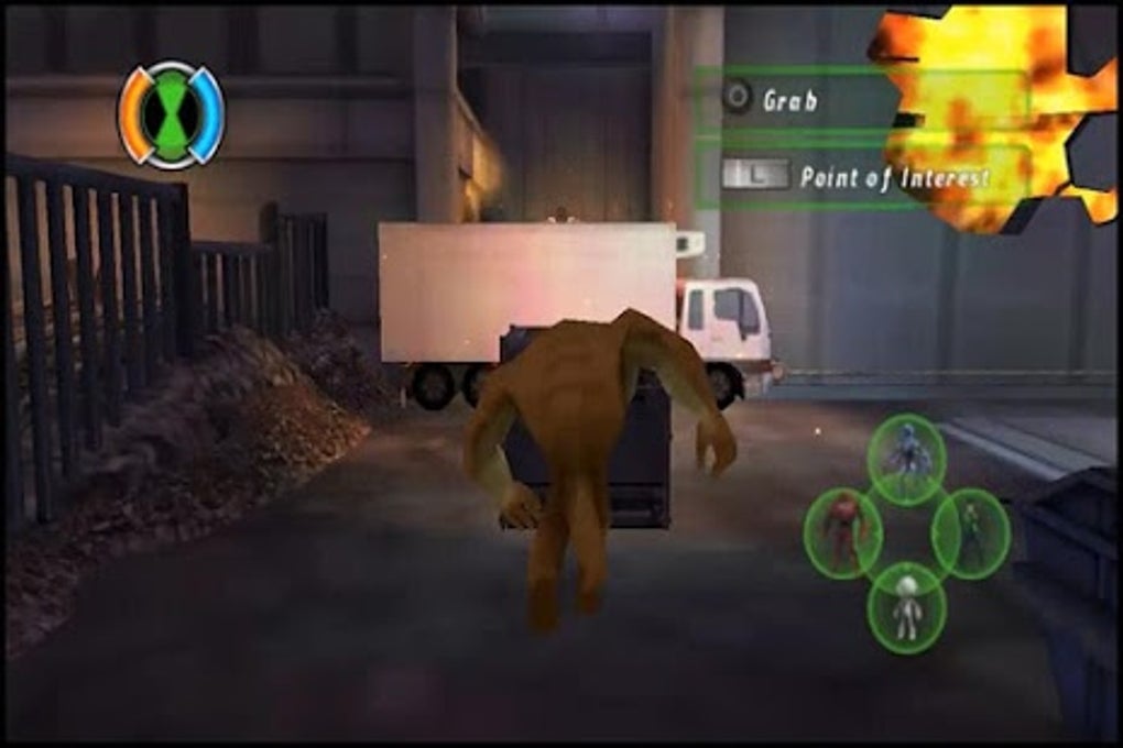 Jogo Ben 10 Ultimate Alien Cosmic Destruction Original Psp em Promoção na  Americanas