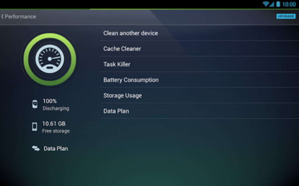 avg antivirus for android tablet free download