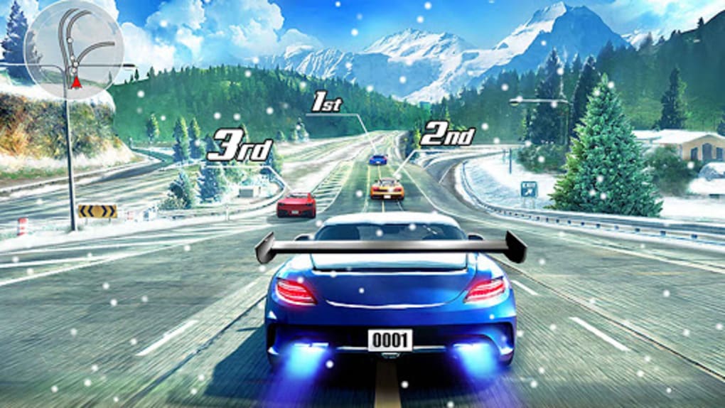Download do APK de Speed Car Race 3D - Car Games para Android