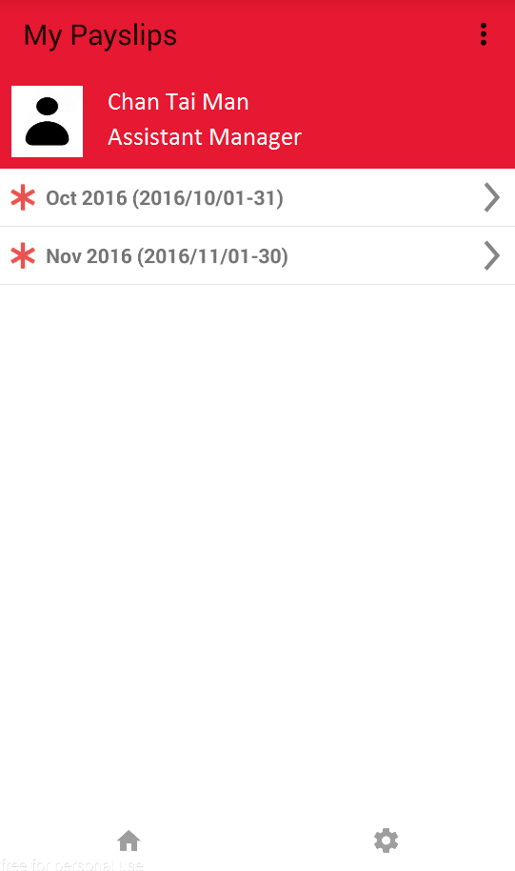 ASW EStatement Para Android Descargar ASW EStatement Para Android Descargar