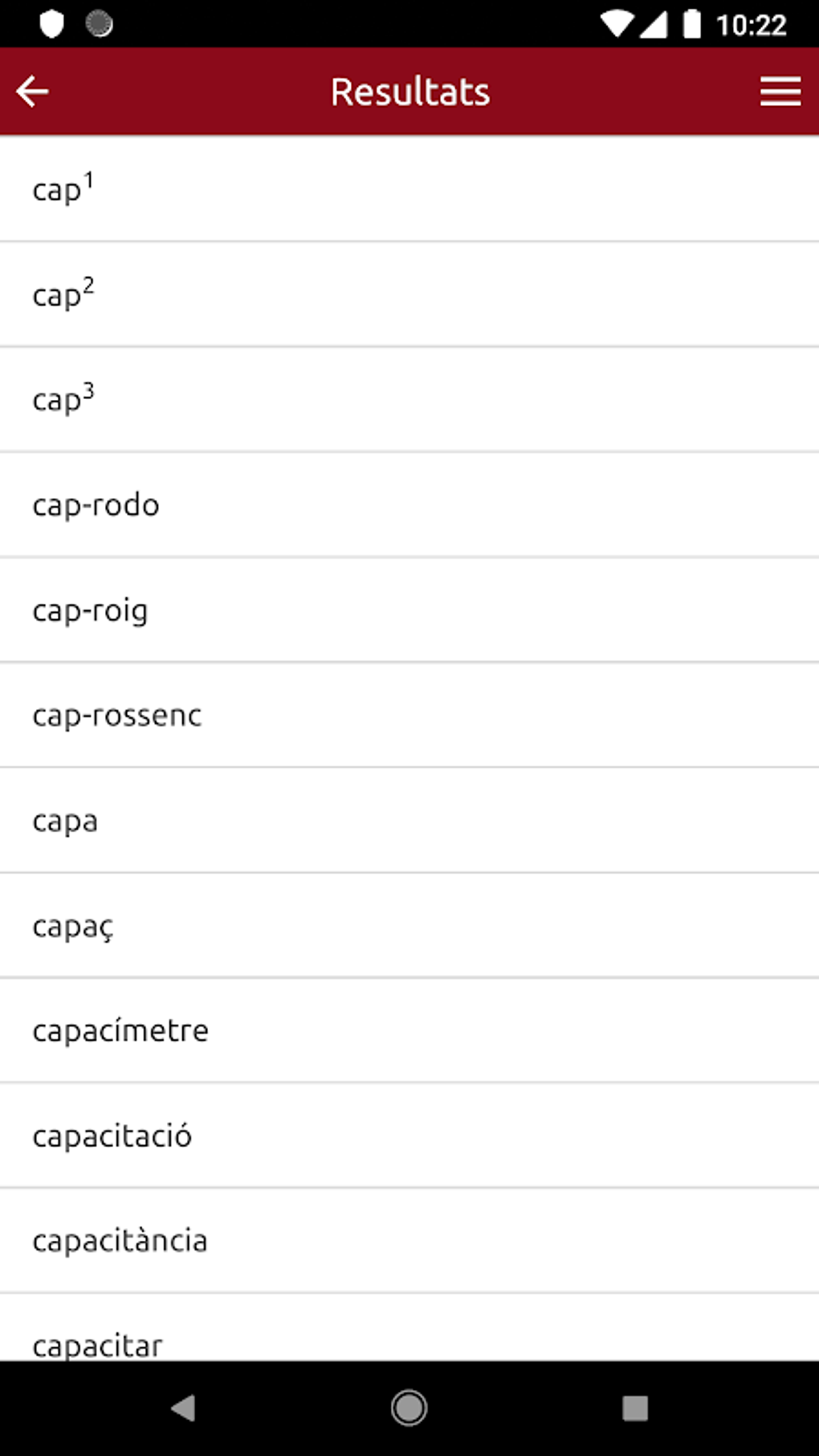 Diccionari Normatiu Valenci APK For Android Download