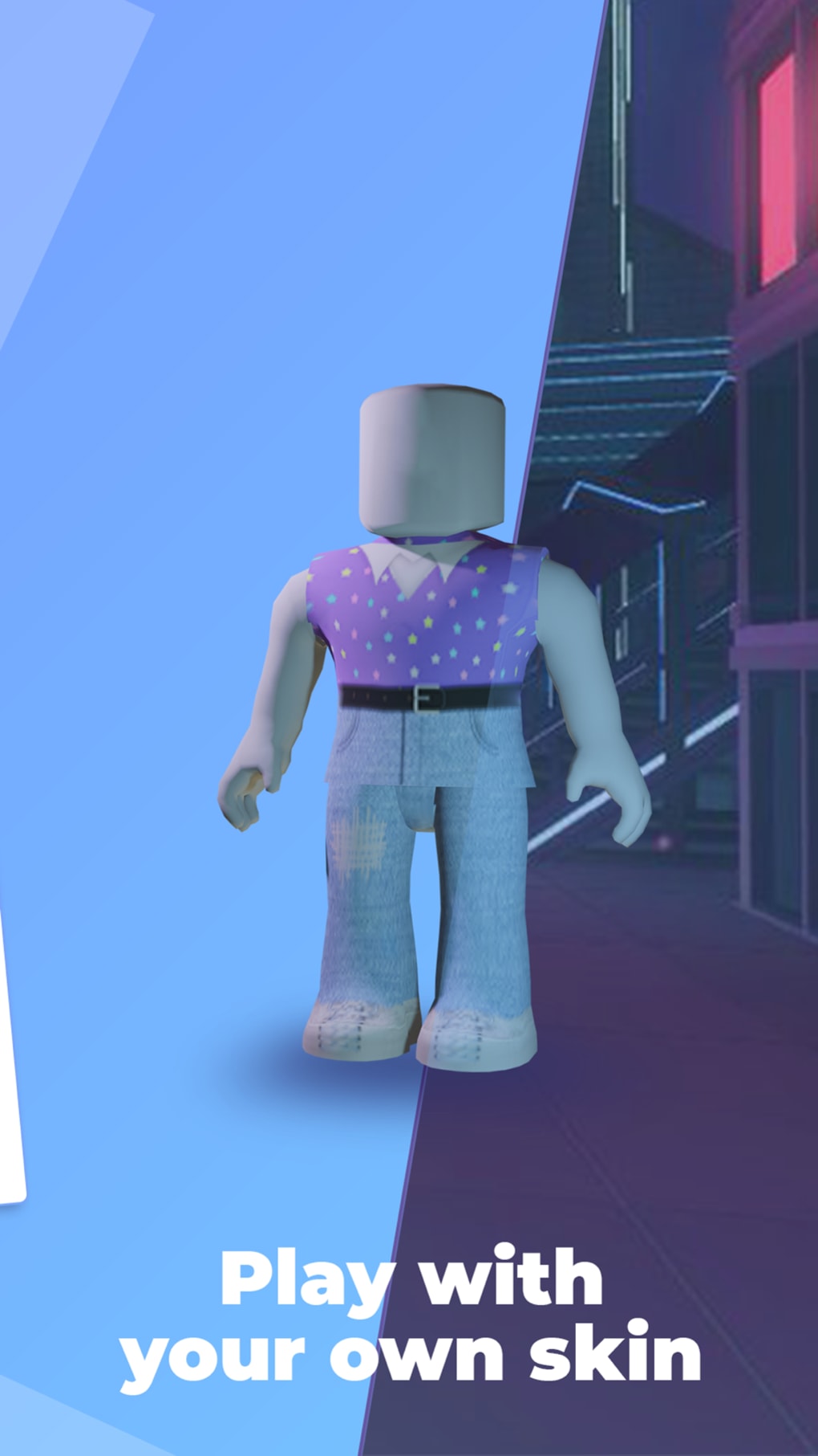 Skins Clothes Maker for Roblox for Android - Download