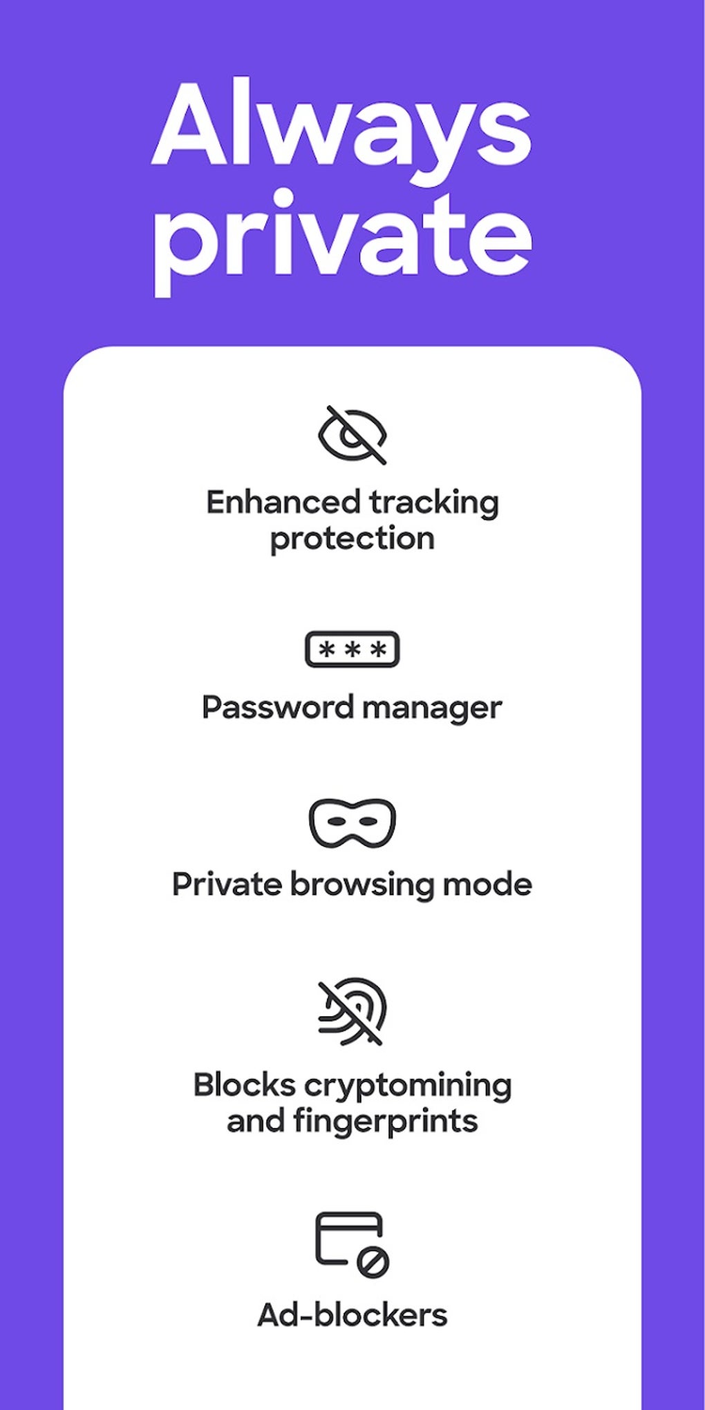 What is a web tracker? - The Mozilla Blog